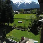 Apartamento Nindl *
