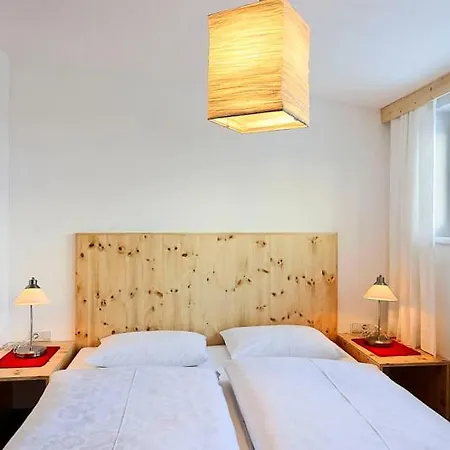 Nindl Διαμέρισμα