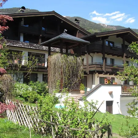 Apartamento Nindl