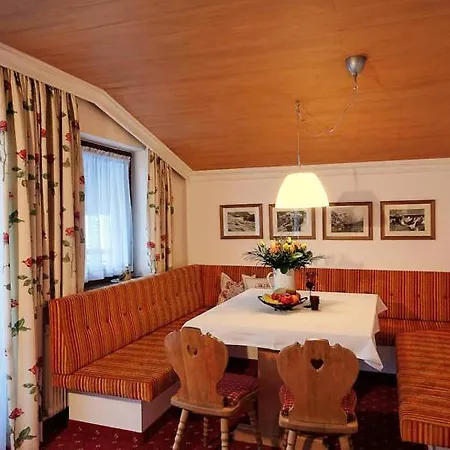 Nindl Apartamento Neukirchen am Großvenediger