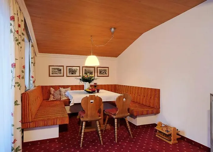 Nindl Διαμέρισμα Neukirchen am Großvenediger