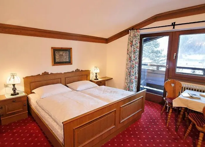 Nindl Διαμέρισμα