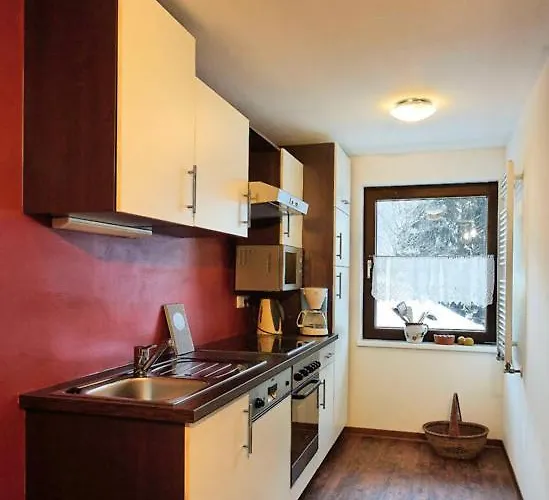 Nindl Διαμέρισμα *