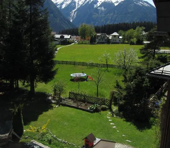 Διαμέρισμα Nindl *