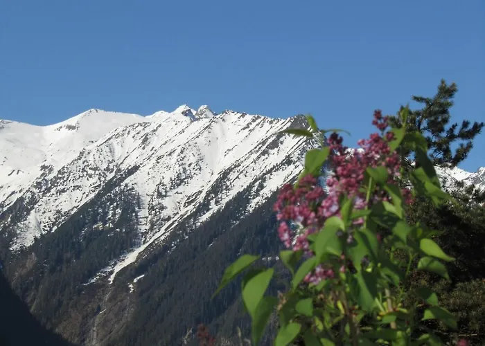 Nindl * Neukirchen am Großvenediger