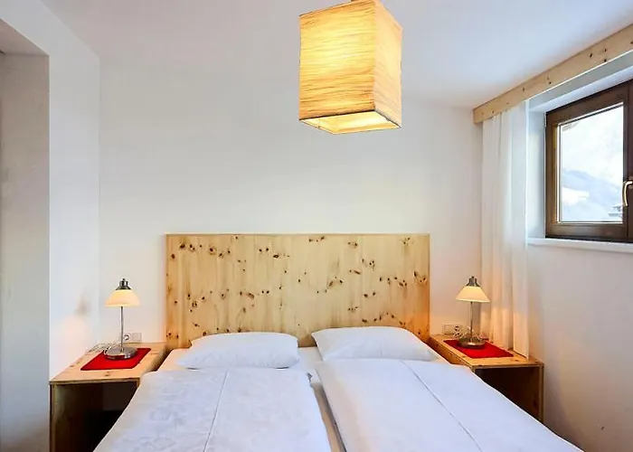 Nindl Διαμέρισμα