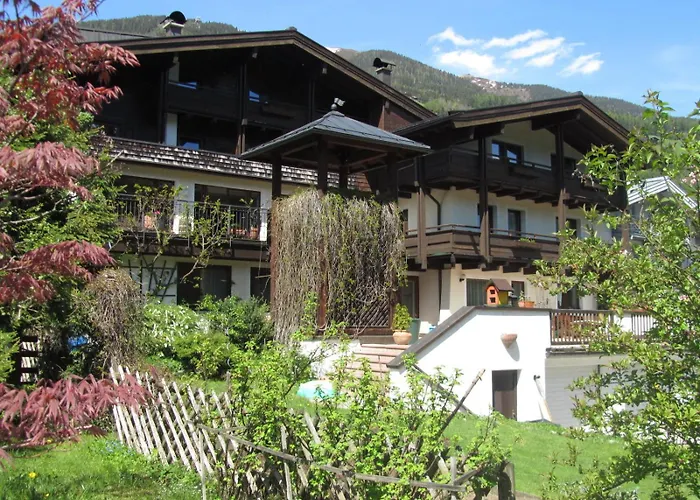 Διαμέρισμα Nindl