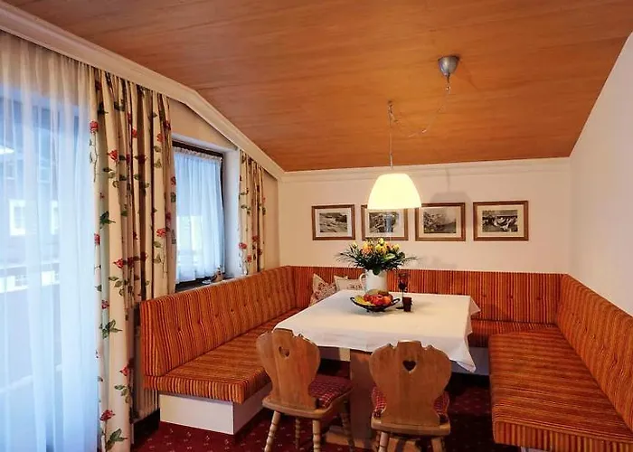 Nindl Διαμέρισμα Neukirchen am Großvenediger