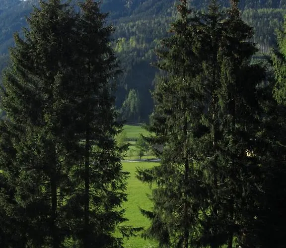 Διαμέρισμα Nindl *